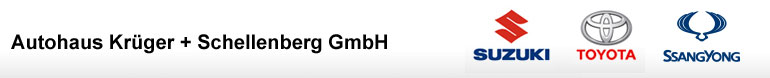 Krüger und Schellenberg GmbH Krüger und Schellenberg GmbH