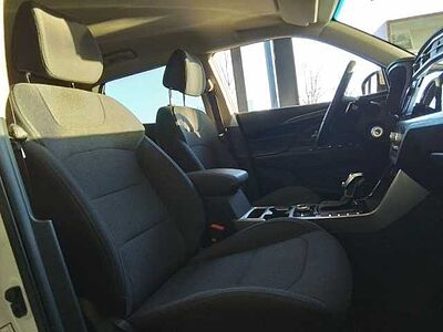 SsangYong Korando Quartz 2WD Spezial Plus+BT+Spurhalteas+