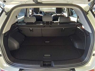 SsangYong Korando Quartz 2WD Spezial Plus+BT+Spurhalteas+