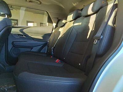 SsangYong Korando Quartz 2WD Spezial Plus+BT+Spurhalteas+