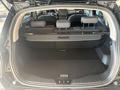 SsangYong Tivoli Black MT 2WD+Navi+Sitzhzg.+Kamera+Garanti