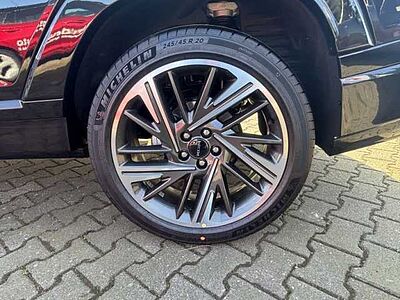 SsangYong Actyon Lux AT 2WD +Navi+Apple+360 Grad+Garantie