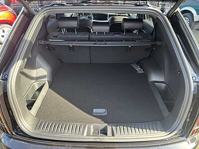 SsangYong Actyon Lux AT 2WD +Navi+Apple+360 Grad+Garantie