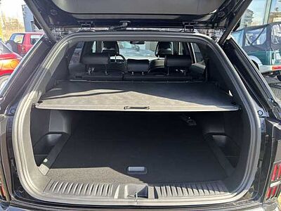 SsangYong Actyon Lux AT 2WD +Navi+Apple+360 Grad+Garantie