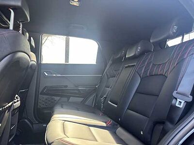 SsangYong Actyon Lux AT 2WD +Navi+Apple+360 Grad+Garantie