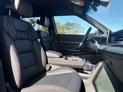 SsangYong Actyon Lux AT 2WD +Navi+Apple+360 Grad+Garantie