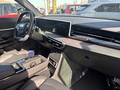 SsangYong Actyon Lux AT 2WD +Navi+Apple+360 Grad+Garantie