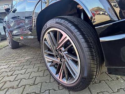 SsangYong Actyon Lux AT 2WD +Navi+Apple+360 Grad+Garantie