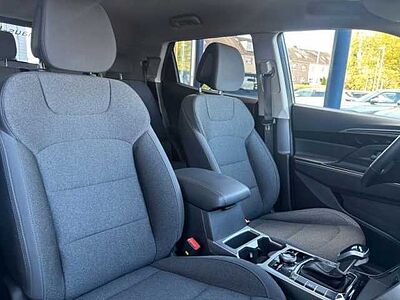 SsangYong Korando Bliss 2WD Automatik+Navi+Kamera+Sitzhzg.