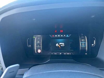 SsangYong Korando Bliss 2WD Automatik+Navi+Kamera+Sitzhzg.