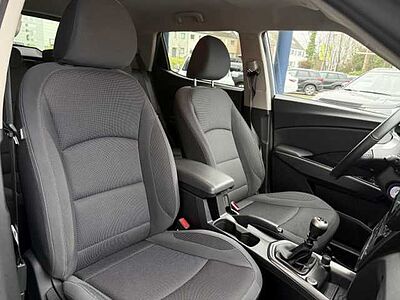 KGM Tivoli Bliss 6MT 2WD+Navi+Kamera+Sitzhzg.+