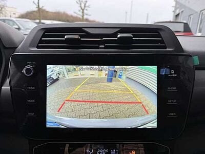 KGM Tivoli Bliss 6MT 2WD+Navi+Kamera+Sitzhzg.+