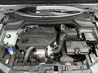 KGM Tivoli Bliss 6MT 2WD+Navi+Kamera+Sitzhzg.+