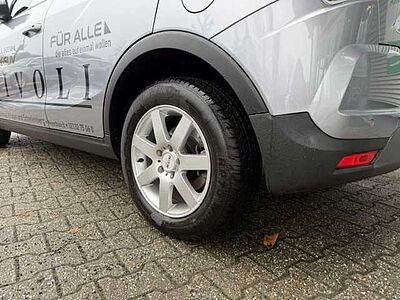 KGM Tivoli Bliss 6MT 2WD+Navi+Kamera+Sitzhzg.+