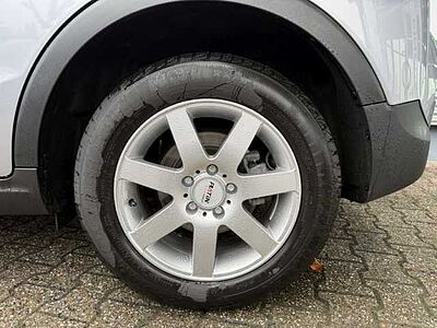 KGM Tivoli Bliss 6MT 2WD+Navi+Kamera+Sitzhzg.+