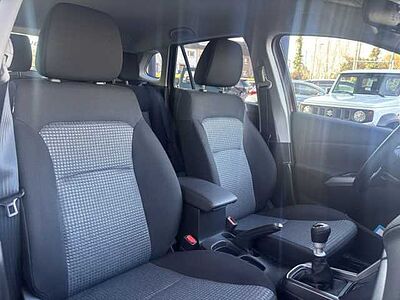 Suzuki SX4 S-Cross 1.4 Comfort+Tempomat+LED+Klimaautomatik+