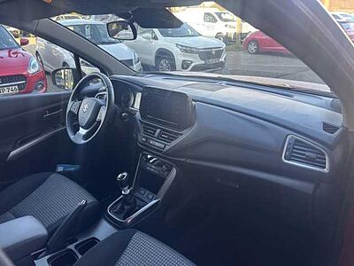 Suzuki SX4 S-Cross 1.4 Comfort+Tempomat+LED+Klimaautomatik+