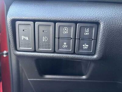Suzuki SX4 S-Cross 1.4 Comfort+Tempomat+LED+Klimaautomatik+