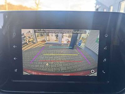 Suzuki SX4 S-Cross 1.4 Comfort+Tempomat+LED+Klimaautomatik+