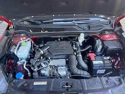 Suzuki SX4 S-Cross 1.4 Comfort+Tempomat+LED+Klimaautomatik+