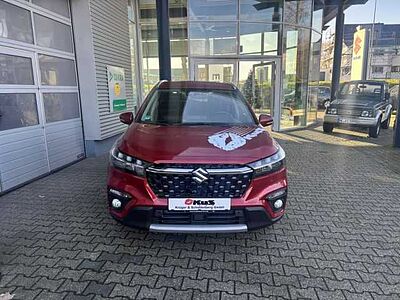 Suzuki SX4 S-Cross 1.4 Comfort+Tempomat+LED+Klimaautomatik+