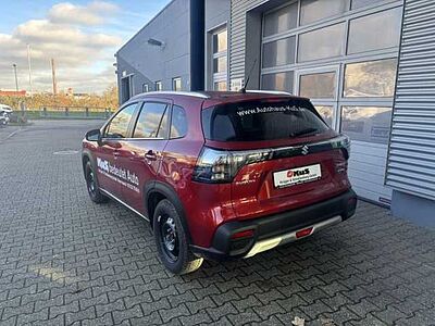 Suzuki SX4 S-Cross 1.4 Comfort+Tempomat+LED+Klimaautomatik+