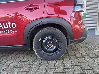 Suzuki SX4 S-Cross 1.4 Comfort+Tempomat+LED+Klimaautomatik+