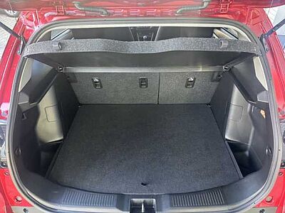 Suzuki SX4 S-Cross 1.4 Comfort+Tempomat+LED+Klimaautomatik+