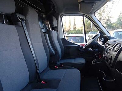 Nissan NV400 dCi 130 2.3