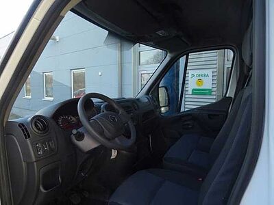 Nissan NV400 dCi 130 2.3
