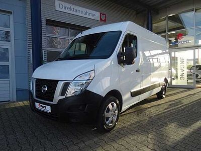 Nissan NV400 dCi 130 2.3