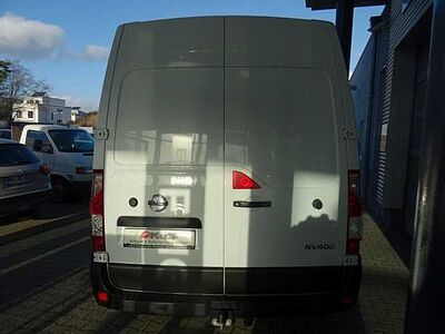 Nissan NV400 dCi 130 2.3