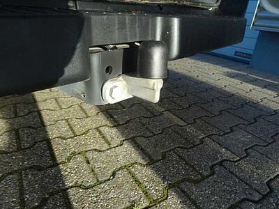 Nissan NV400 dCi 130 2.3