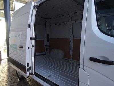 Nissan NV400 dCi 130 2.3