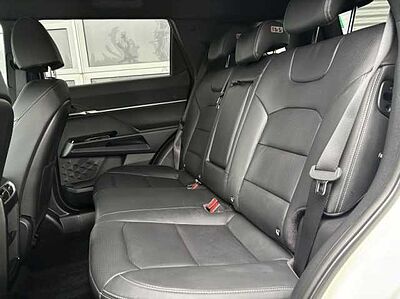 SsangYong Torres GDI 1.5 Turbo Quartz +CarPlay+Sitzheizung