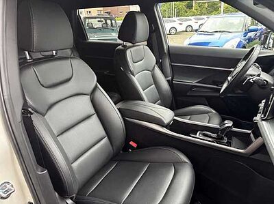 SsangYong Torres GDI 1.5 Turbo Quartz +CarPlay+Sitzheizung