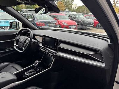 SsangYong Torres GDI 1.5 Turbo Quartz +CarPlay+Sitzheizung