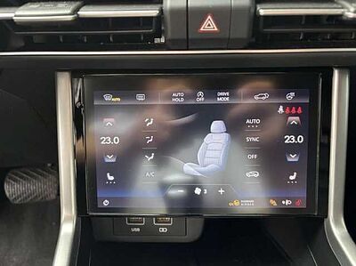 SsangYong Torres GDI 1.5 Turbo Quartz +CarPlay+Sitzheizung