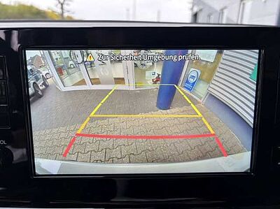 SsangYong Torres GDI 1.5 Turbo Quartz +CarPlay+Sitzheizung