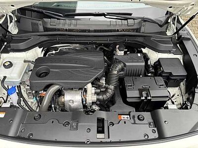 SsangYong Torres GDI 1.5 Turbo Quartz +CarPlay+Sitzheizung