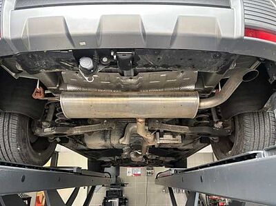 SsangYong Torres GDI 1.5 Turbo Quartz +CarPlay+Sitzheizung