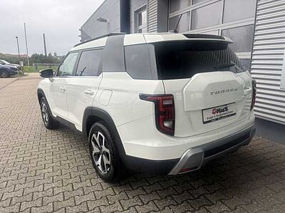 SsangYong Torres GDI 1.5 Turbo Quartz +CarPlay+Sitzheizung