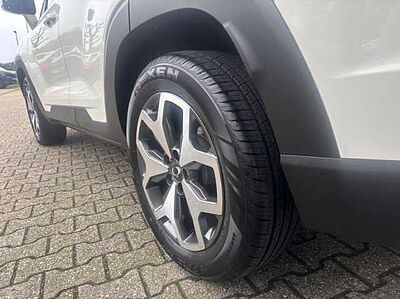 SsangYong Torres GDI 1.5 Turbo Quartz +CarPlay+Sitzheizung