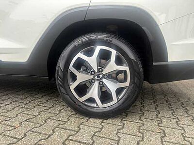 SsangYong Torres GDI 1.5 Turbo Quartz +CarPlay+Sitzheizung