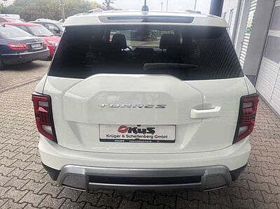 SsangYong Torres GDI 1.5 Turbo Quartz +CarPlay+Sitzheizung