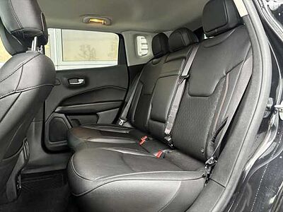 Jeep Compass 1.3 MultiAir Limited +R.Cam+Sitzhzg.+