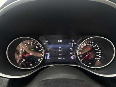Jeep Compass 1.3 MultiAir Limited +R.Cam+Sitzhzg.+