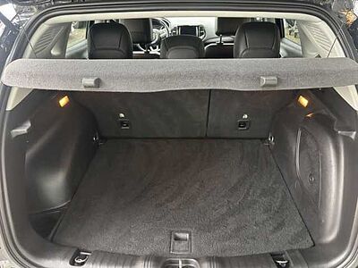 Jeep Compass 1.3 MultiAir Limited +R.Cam+Sitzhzg.+