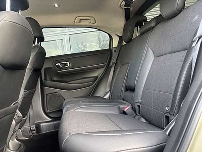 Honda HR-V Hybrid ADVANCE+Automatik+LED+Allwetter+