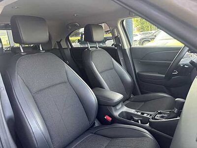 Honda HR-V Hybrid ADVANCE+Automatik+LED+Allwetter+